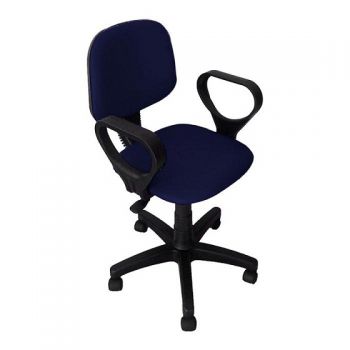 Colored Office Chair - 1