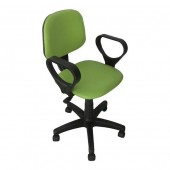 Colored Office Chair - 4