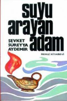 Suyu Arayan Adam - 1